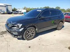 3VV3B7AX1KM049589 2019 VOLKSWAGEN TIGUAN