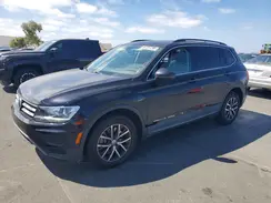 3VV3B7AX1KM053285 2019 VOLKSWAGEN TIGUAN