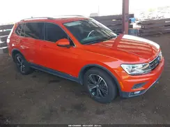 3VV3B7AX1KM054324 2019 VOLKSWAGEN TIGUAN