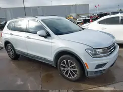 3VV3B7AX1KM055909 2019 VOLKSWAGEN TIGUAN