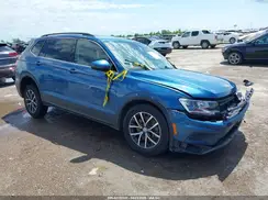 3VV3B7AX1KM056655 2019 VOLKSWAGEN TIGUAN
