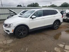 3VV3B7AX1KM056722 2019 VOLKSWAGEN TIGUAN