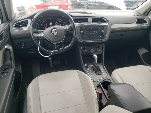 3VV3B7AX1KM056722 2019 VOLKSWAGEN TIGUAN - Image 8