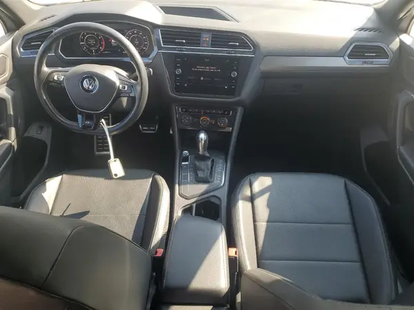 3VV3B7AX1KM060348 2019 VOLKSWAGEN TIGUAN - Image 8