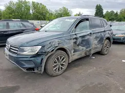 3VV3B7AX1KM060690 2019 VOLKSWAGEN TIGUAN