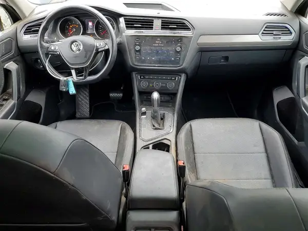 3VV3B7AX1KM060690 2019 VOLKSWAGEN TIGUAN - Image 8