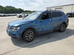 3VV3B7AX1KM067395 2019 VOLKSWAGEN TIGUAN