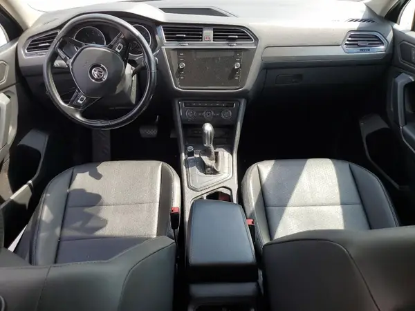 3VV3B7AX1KM067395 2019 VOLKSWAGEN TIGUAN - Image 8