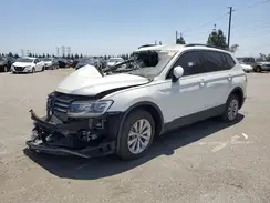 3VV3B7AX1KM074766 2019 VOLKSWAGEN TIGUAN