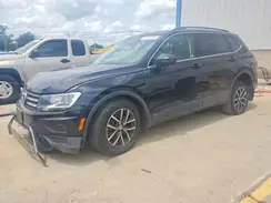 3VV3B7AX1KM075206 2019 VOLKSWAGEN TIGUAN