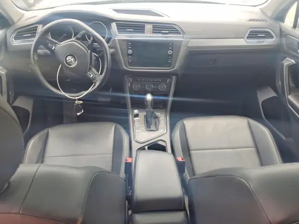 3VV3B7AX1KM075206 2019 VOLKSWAGEN TIGUAN - Image 8