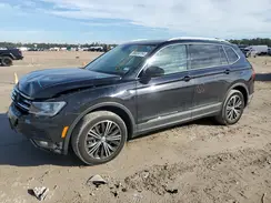 3VV3B7AX1KM076758 2019 VOLKSWAGEN TIGUAN