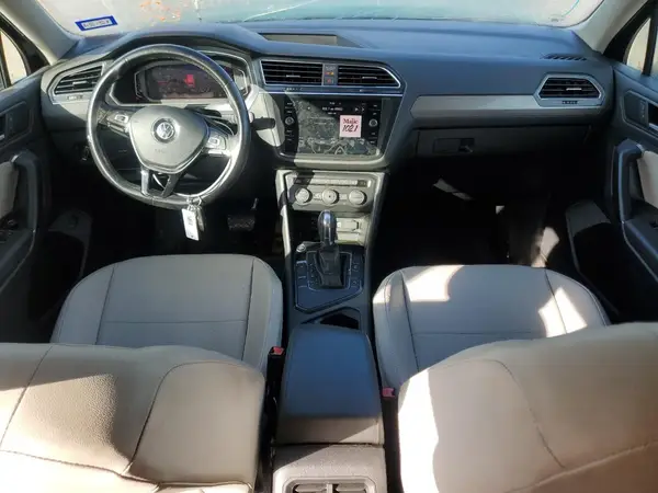 3VV3B7AX1KM076758 2019 VOLKSWAGEN TIGUAN - Image 8