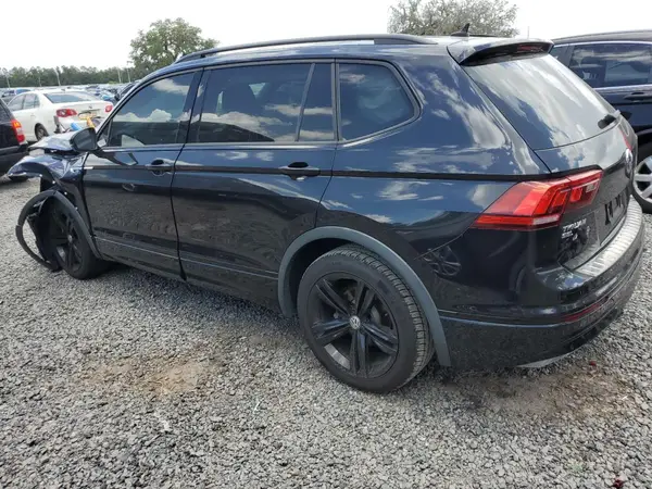 3VV3B7AX1KM083080 2019 VOLKSWAGEN TIGUAN - Image 2