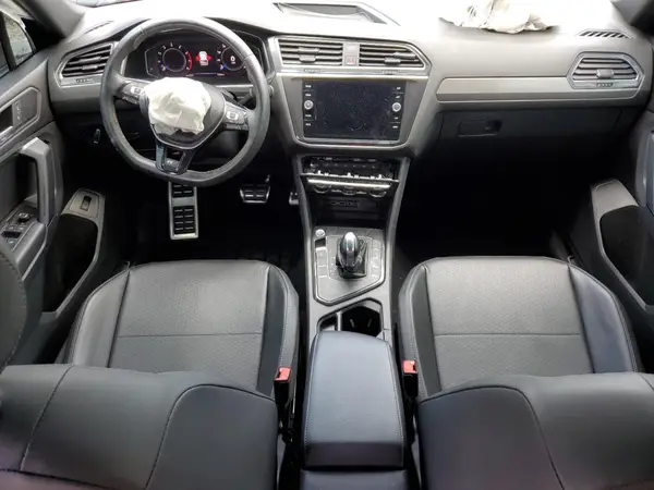 3VV3B7AX1KM083080 2019 VOLKSWAGEN TIGUAN - Image 8