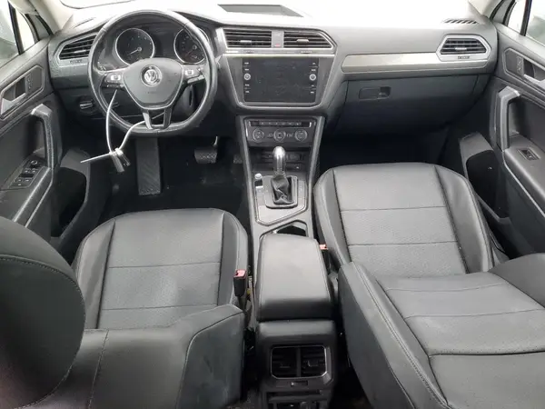3VV3B7AX1KM085170 2019 VOLKSWAGEN TIGUAN - Image 8