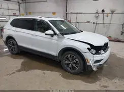 3VV3B7AX1KM091213 2019 VOLKSWAGEN TIGUAN