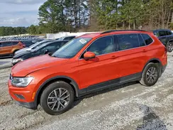 3VV3B7AX1KM094225 2019 VOLKSWAGEN TIGUAN