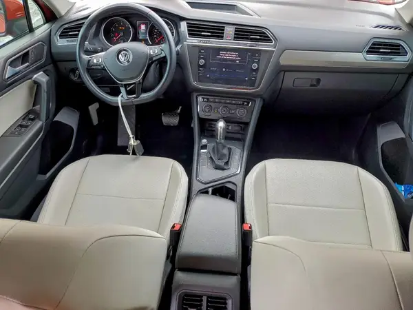 3VV3B7AX1KM094225 2019 VOLKSWAGEN TIGUAN - Image 8