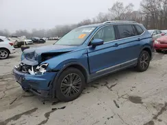 3VV3B7AX1KM094791 2019 VOLKSWAGEN TIGUAN