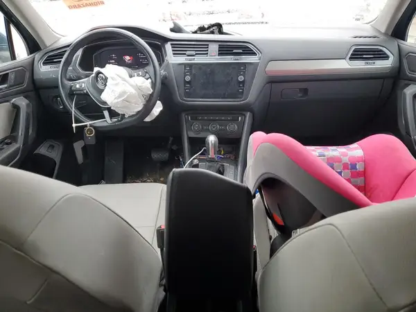 3VV3B7AX1KM094791 2019 VOLKSWAGEN TIGUAN - Image 8