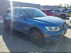 3VV3B7AX1KM100508 2019 VOLKSWAGEN TIGUAN