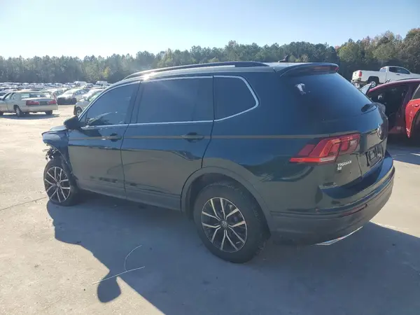 3VV3B7AX1KM108012 2019 VOLKSWAGEN TIGUAN - Image 2
