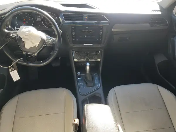 3VV3B7AX1KM108012 2019 VOLKSWAGEN TIGUAN - Image 8