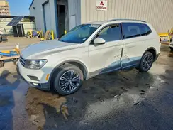 3VV3B7AX1KM109774 2019 VOLKSWAGEN TIGUAN