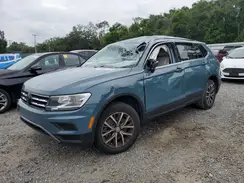 3VV3B7AX1KM113811 2019 VOLKSWAGEN TIGUAN