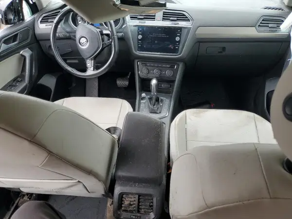 3VV3B7AX1KM113811 2019 VOLKSWAGEN TIGUAN - Image 8