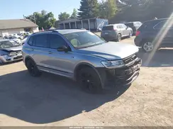 3VV3B7AX1KM121634 2019 VOLKSWAGEN TIGUAN
