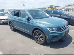 3VV3B7AX1KM122203 2019 VOLKSWAGEN TIGUAN