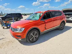 3VV3B7AX1KM124128 2019 VOLKSWAGEN TIGUAN