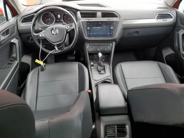 3VV3B7AX1KM128681 2019 VOLKSWAGEN TIGUAN - Image 8