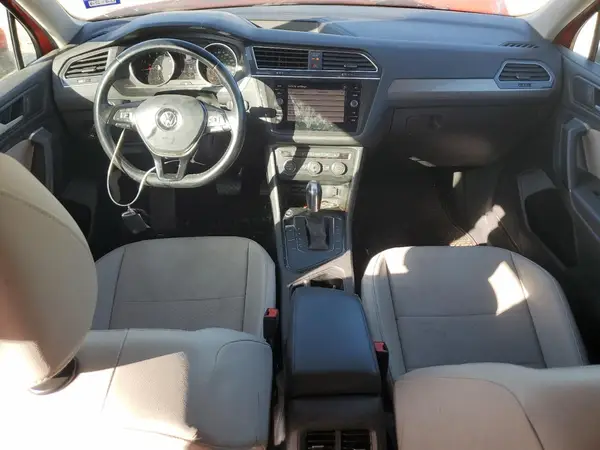 3VV3B7AX1KM131371 2019 VOLKSWAGEN TIGUAN - Image 8
