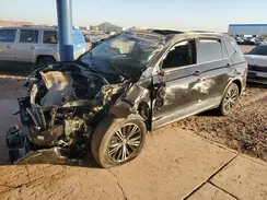 3VV3B7AX1KM132567 2019 VOLKSWAGEN TIGUAN