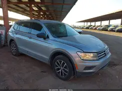 3VV3B7AX1KM136568 2019 VOLKSWAGEN TIGUAN