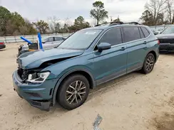 3VV3B7AX1KM137901 2019 VOLKSWAGEN TIGUAN