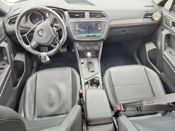 3VV3B7AX1KM137901 2019 VOLKSWAGEN TIGUAN - Image 8