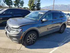 3VV3B7AX1KM140135 2019 VOLKSWAGEN TIGUAN