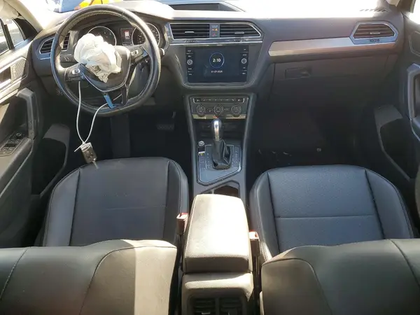 3VV3B7AX1KM140135 2019 VOLKSWAGEN TIGUAN - Image 8