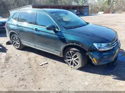3VV3B7AX1KM143973 2019 VOLKSWAGEN TIGUAN