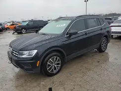 3VV3B7AX1KM145321 2019 VOLKSWAGEN TIGUAN