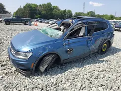 3VV3B7AX1KM145478 2019 VOLKSWAGEN TIGUAN