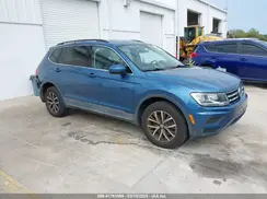 3VV3B7AX1KM152155 2019 VOLKSWAGEN TIGUAN