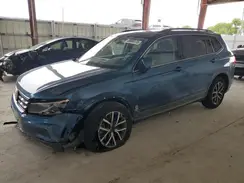 3VV3B7AX1KM152835 2019 VOLKSWAGEN TIGUAN