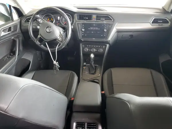 3VV3B7AX1KM152835 2019 VOLKSWAGEN TIGUAN - Image 8