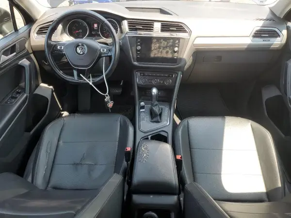 3VV3B7AX1KM154780 2019 VOLKSWAGEN TIGUAN - Image 8