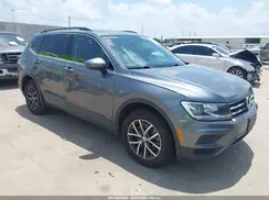 3VV3B7AX1KM155931 2019 VOLKSWAGEN TIGUAN